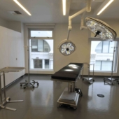 77 Van Ness Medical Office - Finish Photos_0009 red